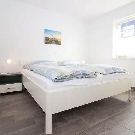 Flott-am-meer Apartamento