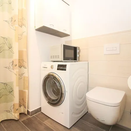 Flott-am-meer Apartamento *