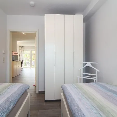 Flott-am-meer Norddeich (Norden)