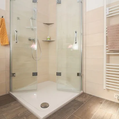 Flott-am-meer * Norddeich (Norden)