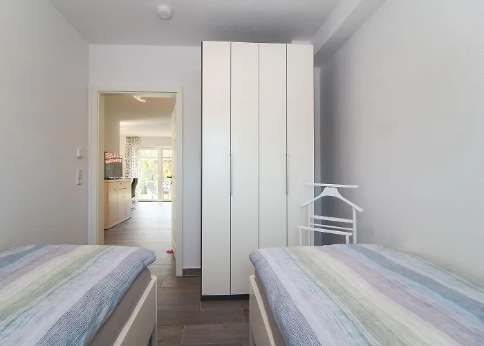 Flott-am-meer Norddeich (Norden)